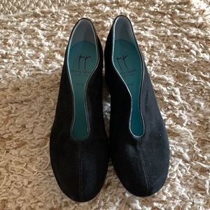 Thierry Rabotin shoes Like New.